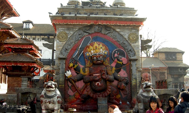 Nepal: Boże Narodzenie wykreślone ze świąt państwowych