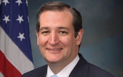 Ted Cruz za karaniem gwałciciela i ochroną dzieci nienarodzonych