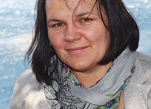 Magdalena Jarosz jest trzecim z kolei prezesem DIAK Diecezji Świdnickiej
