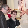  Sympozjum rozpoczęło się uroczystą Eucharystią