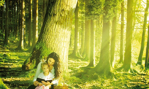 Rekolekcje: Misja mężczyzny, Katowice, 18-20 kwietnia