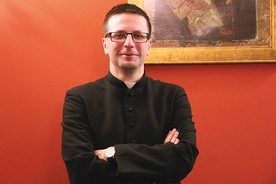 Ks. Paweł Bartoszewski zaprasza do seminarium na rozmowę o rozeznawaniu drogi