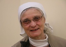 S. Małgorzata Chmielewska