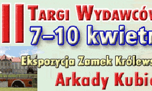 XXII Targi Wydawców Katolickich