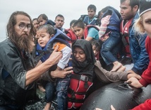 Papież odwiedzi uchodźców na Lesbos?