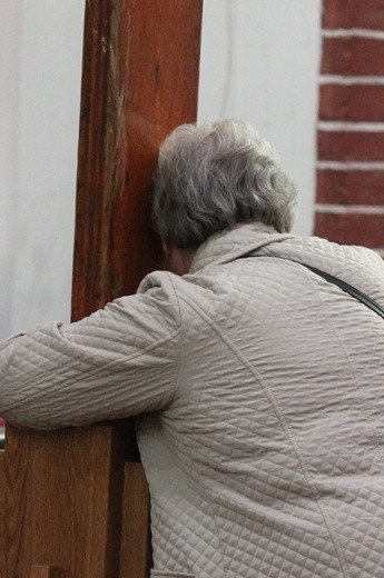 Symbole ŚDM w Brzegu cz. 1