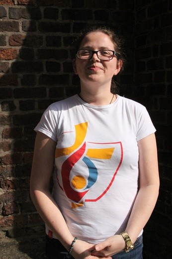 Symbole ŚDM w Brzegu cz. 1