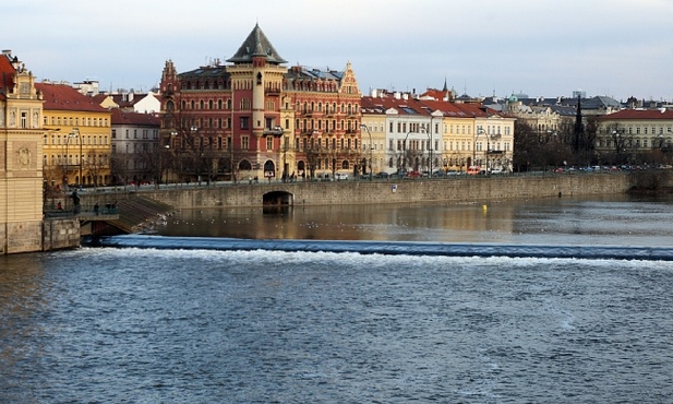 Czechy: aborcja narodowym samobójstwem