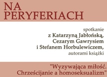 Homoseksualizm a Kościół