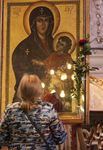 Symbole ŚDM w Brzegu cz. 2