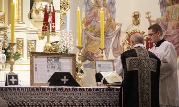 Dla ks. Jana Kaczkowskiego liturgia w nadzwyczajnej formie rytu rzymskiego była szczególnym spotkaniem z Bogiem