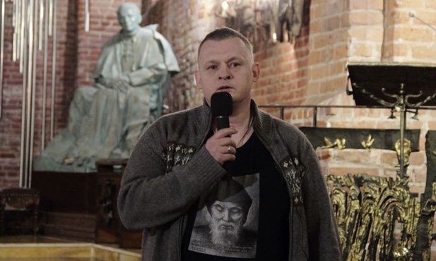 Moja Pięćdziesiątnica