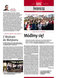 Gość Świdnicki 15/2016