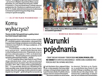 Gość Warszawski 15/2016