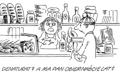 Jujka rysuje: 15/2016