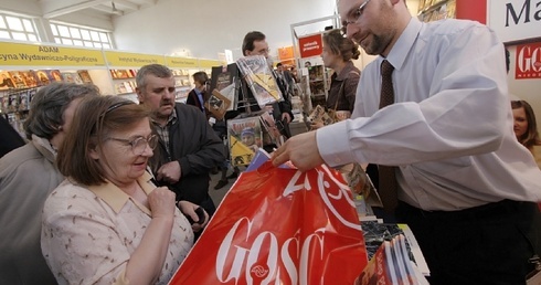 Święto katolickiej książki