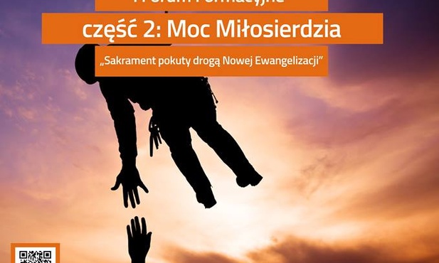 Moc miłosierdzia