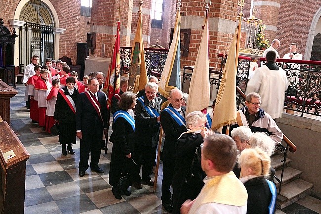 Kapłańskie Emaus w Nysie