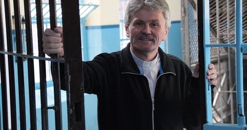 Ks. Józef Krawiec laureatem Nagrody Tischnera!