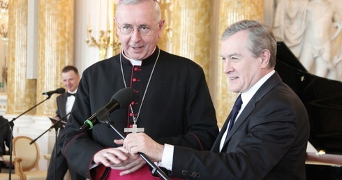 Wartościowe książki wciąż poszukiwane