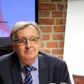 Prof. Wojciech Nowak rektorem UJ