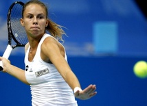 Linette w ćwierćfinale turnieju WTA w Katowicach