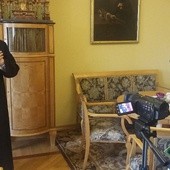 Abp Kupny nagrał hymn ŚDM w języku migowym