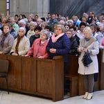 Diecezja świdnicka w Łagiewnikach