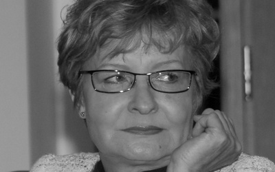 Prof. Zyta Gilowska