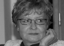 Prof. Zyta Gilowska