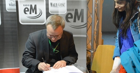 Nie ma lepszej księgi niż Biblia