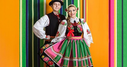 Zwycięzcy poprzedniej edycji konkursu: Wiktor Dzik i Martyna Kuś