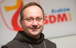 "Lokalizacja ŚDM nigdy nie budziła wątpliwości"
