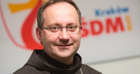 "Lokalizacja ŚDM nigdy nie budziła wątpliwości"