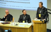 II Synod - sesja plenarna 9 kwietnia