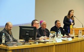 II Synod - sesja plenarna 9 kwietnia