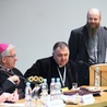 II Synod - sesja plenarna 9 kwietnia