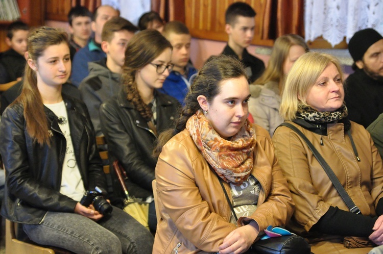 1050. rocznica chrztu Polski - konferencja w Tropiu