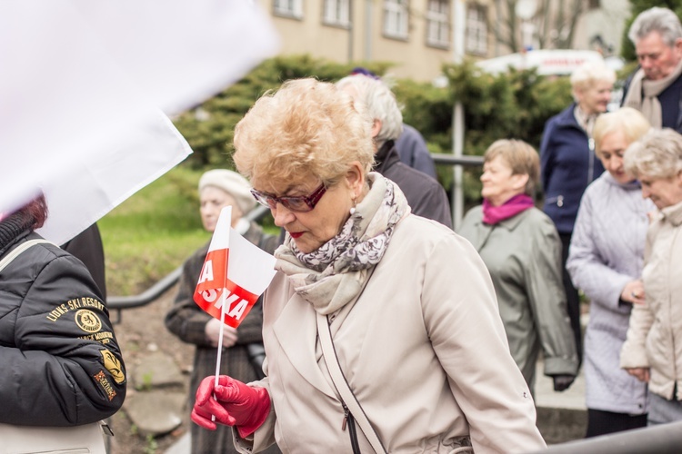 6. rocznica katastrofy smoleńskiej