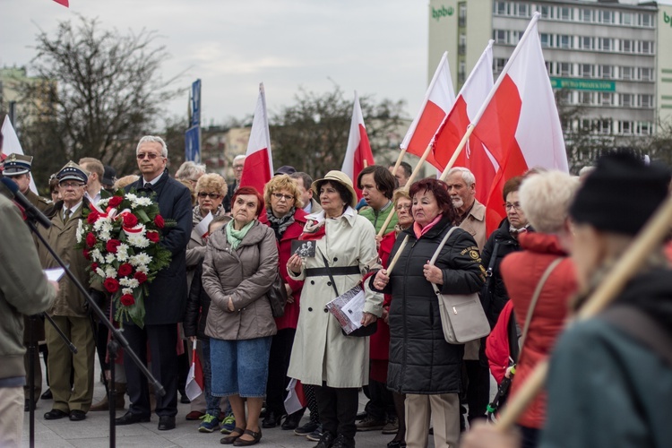 6. rocznica katastrofy smoleńskiej