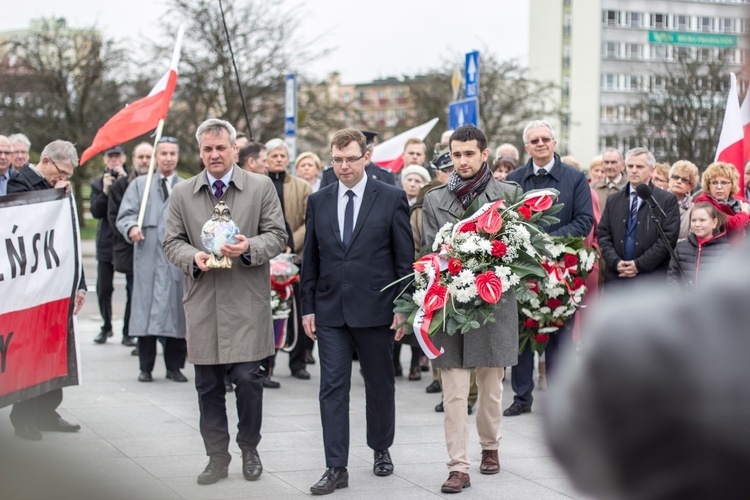 6. rocznica katastrofy smoleńskiej