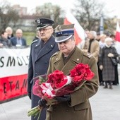 6. rocznica katastrofy smoleńskiej