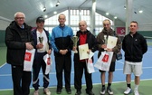 Metropolitalne mistrzostwa księży w tenisie ziemnym