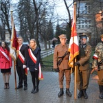 Podhalańska pamięć o Katyniu