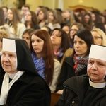 Znaki Bożego Miłosierdzia w Zabrzegu