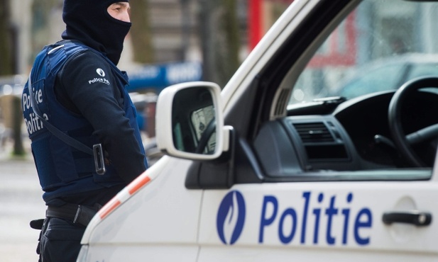Chcieli najpierw uderzyć w Paryżu