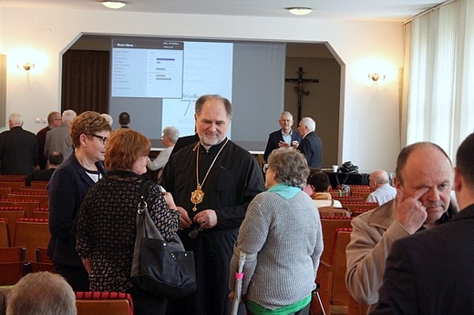 Sesja naukowa o Henryku Pobożnym