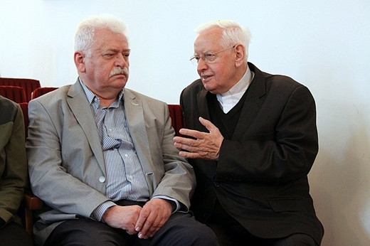 Sesja naukowa o Henryku Pobożnym