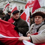 Szósta rocznica smoleńskiej katastrofy