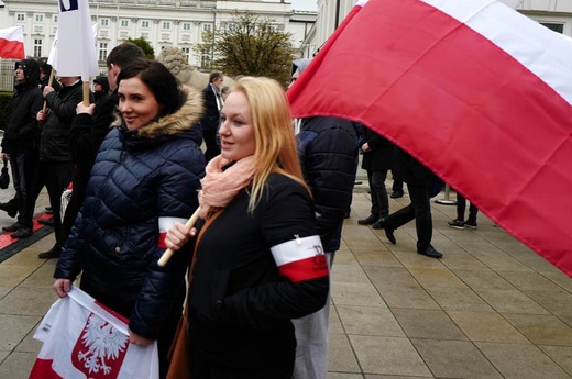 Szósta rocznica smoleńskiej katastrofy